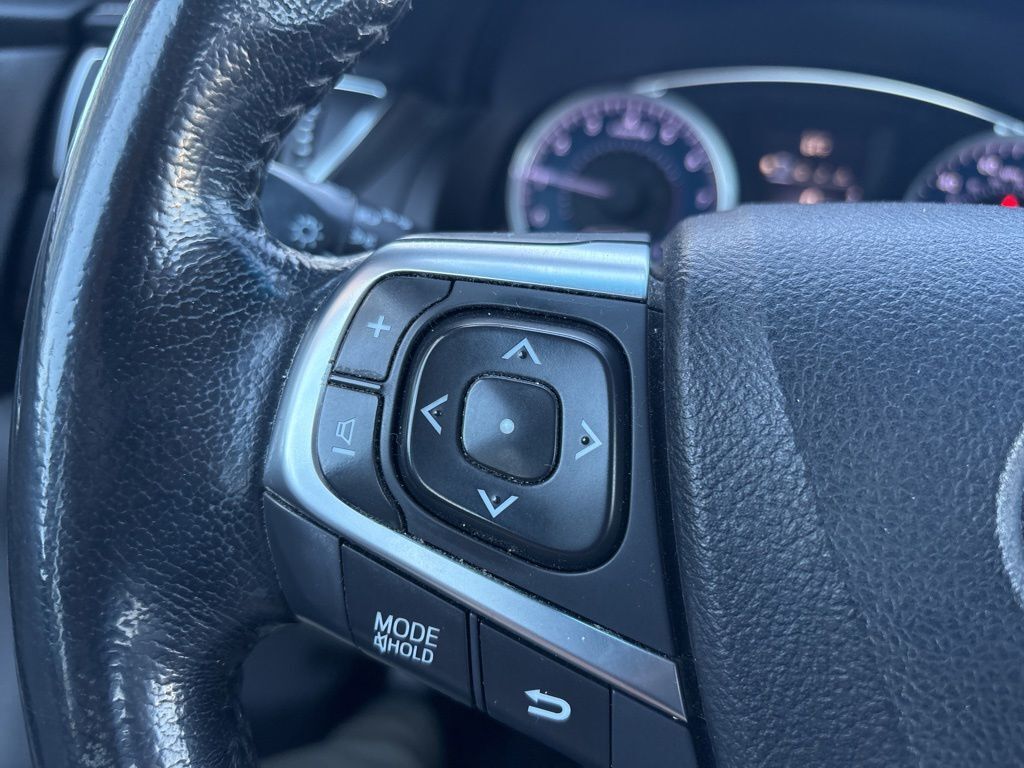 2016 Toyota Camry XLE Cockeysville MD