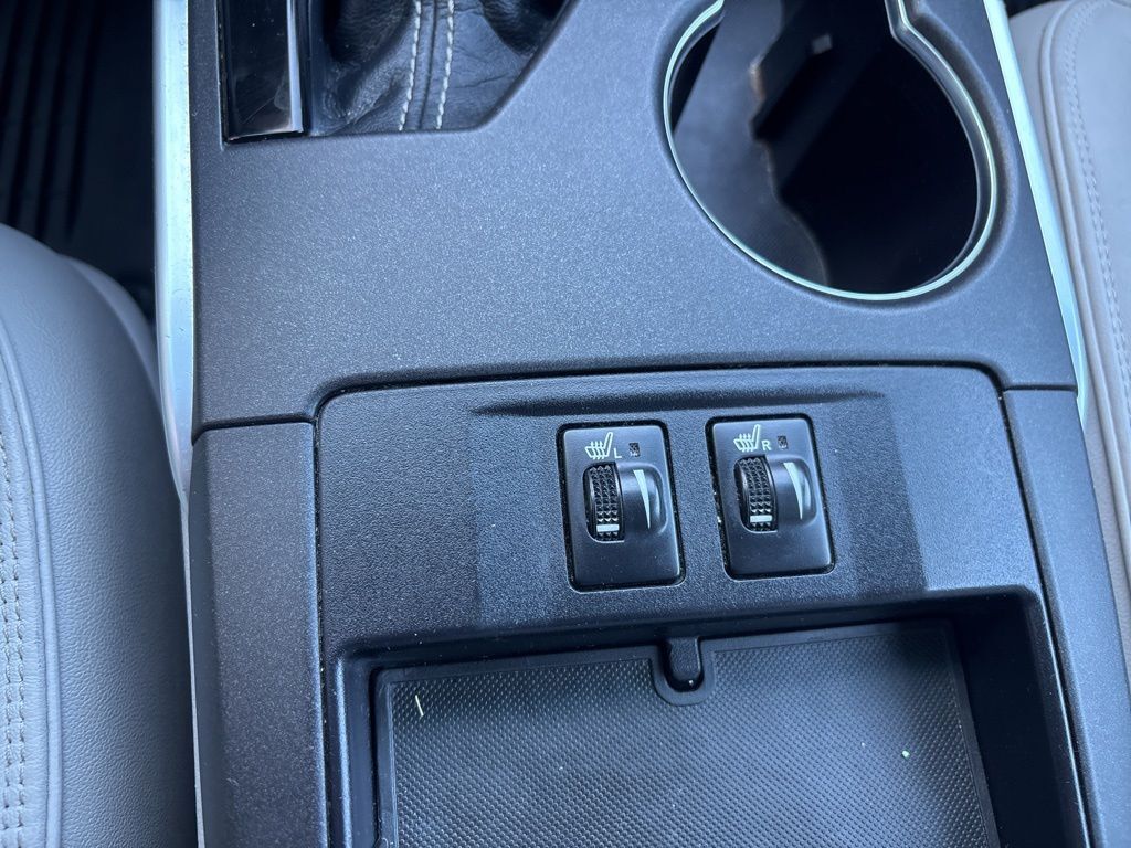 2016 Toyota Camry XLE Cockeysville MD