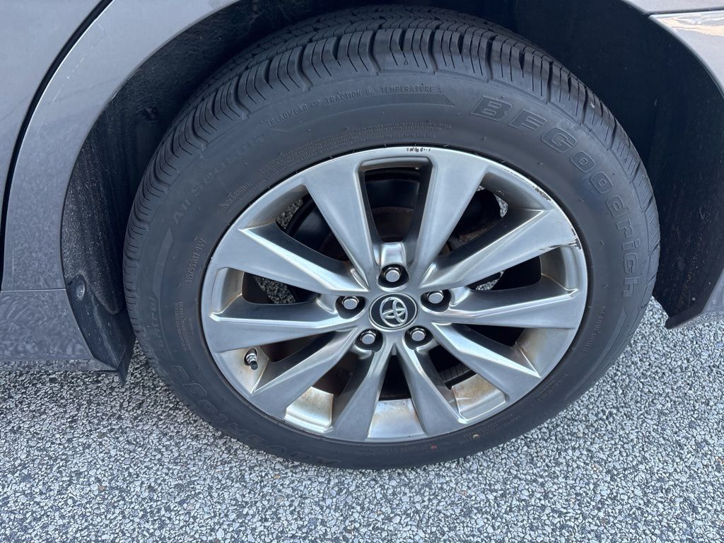 2016 Toyota Camry XLE Cockeysville MD