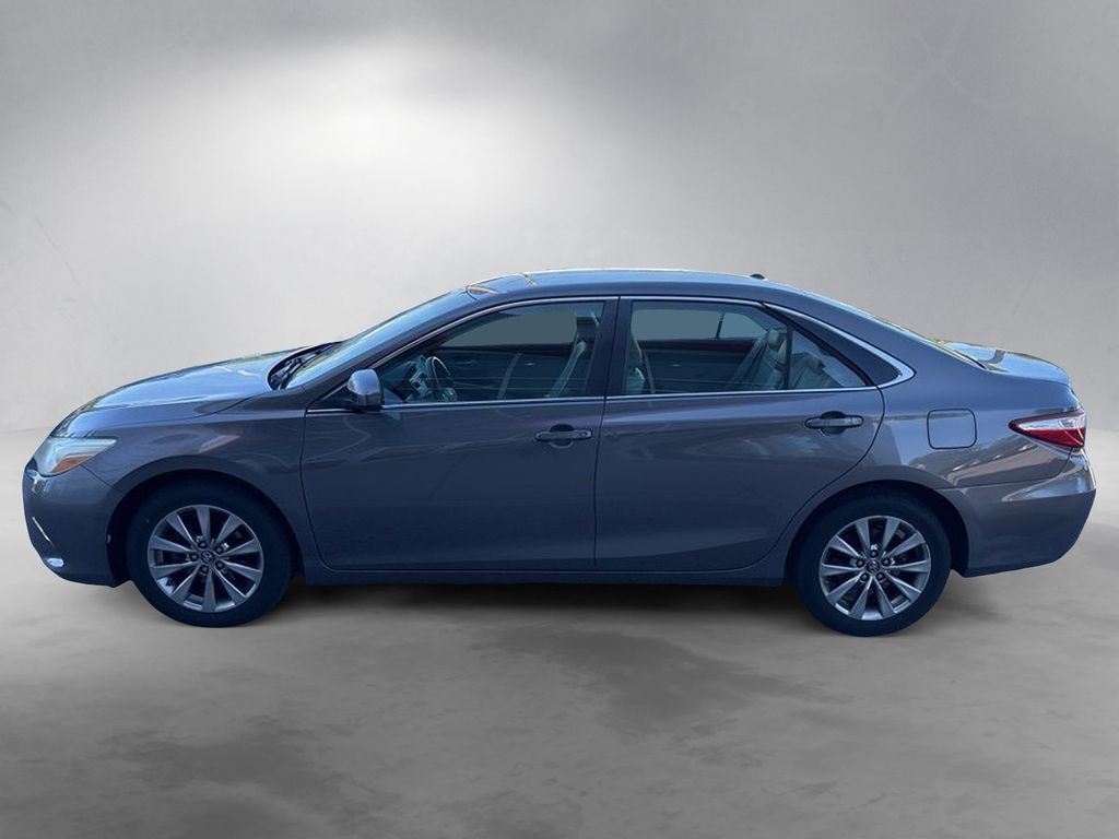 2016 Toyota Camry XLE Cockeysville MD