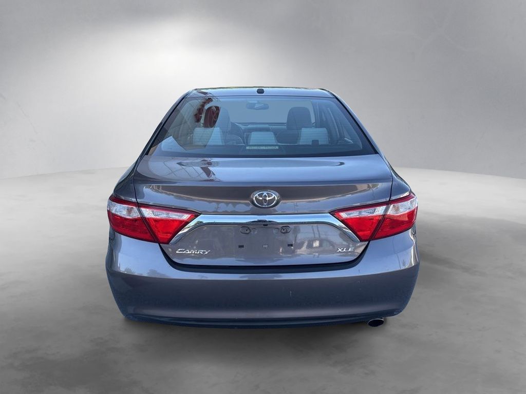 2016 Toyota Camry XLE Cockeysville MD