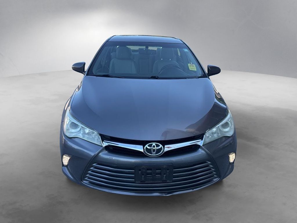 2016 Toyota Camry XLE Cockeysville MD