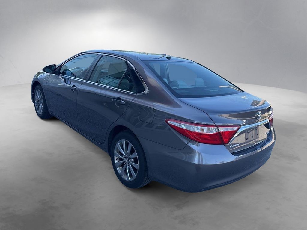 2016 Toyota Camry XLE Cockeysville MD