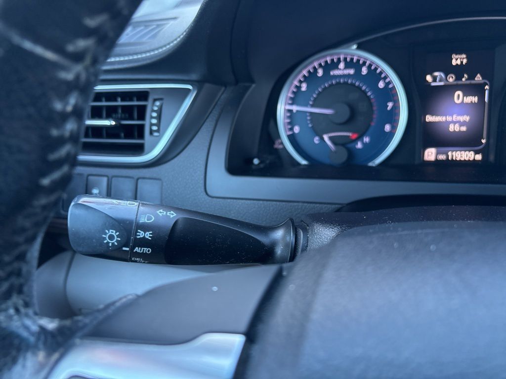 2016 Toyota Camry XLE Cockeysville MD