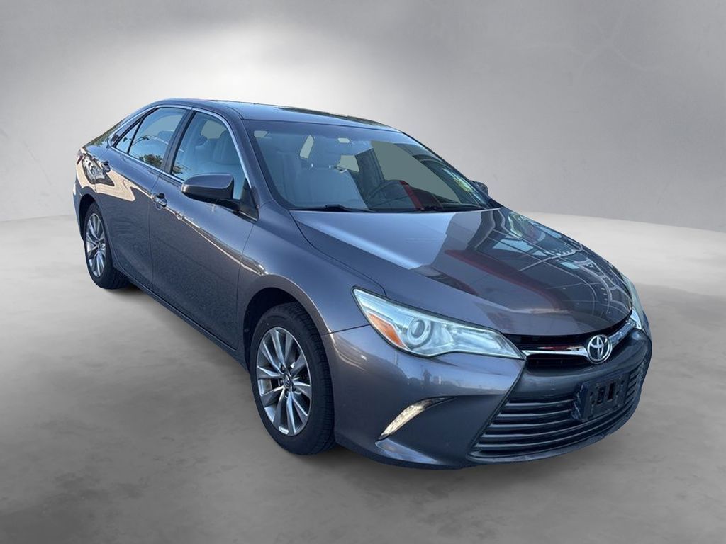 2016 Toyota Camry XLE Cockeysville MD