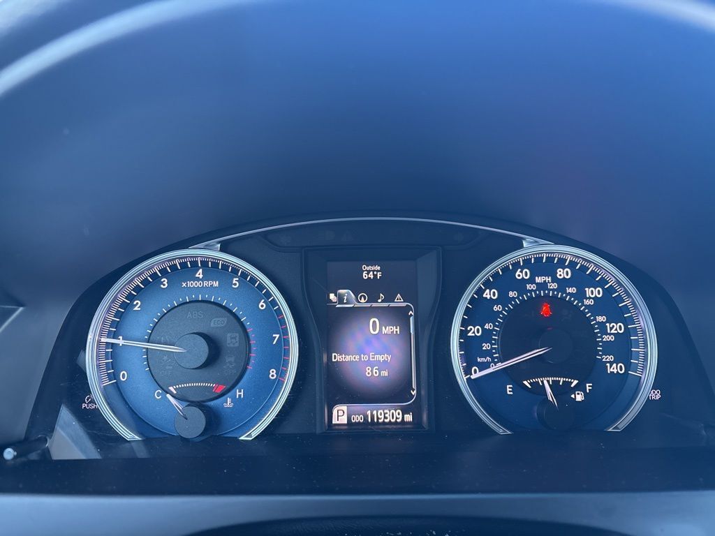 2016 Toyota Camry XLE Cockeysville MD
