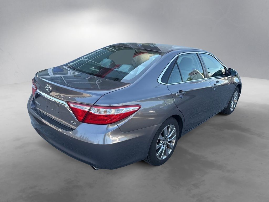 2016 Toyota Camry XLE Cockeysville MD