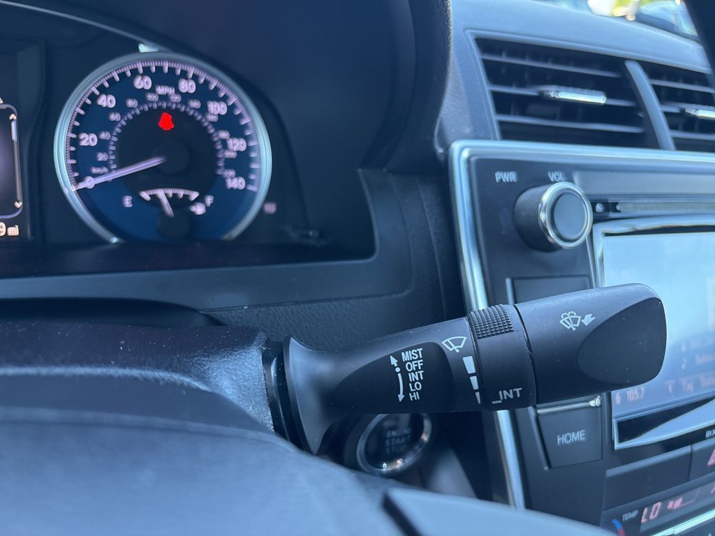 2016 Toyota Camry XLE Cockeysville MD