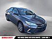2016 Toyota Camry XLE