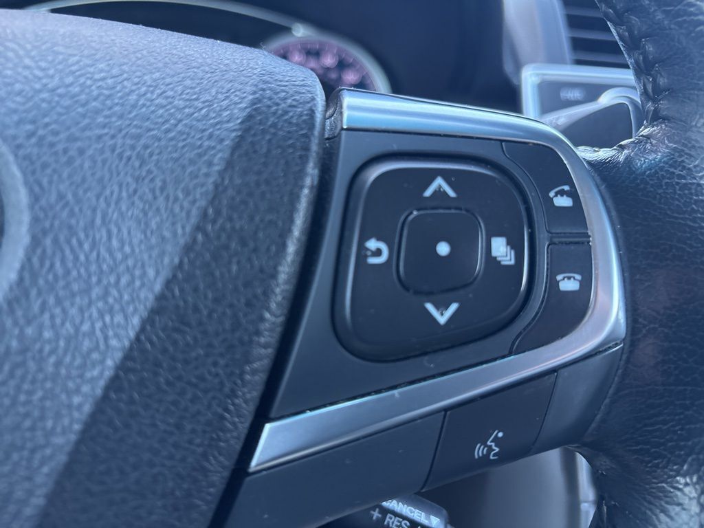 2016 Toyota Camry XLE Cockeysville MD