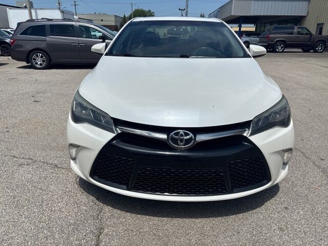 2016 Toyota Camry XSE Cleveland OH