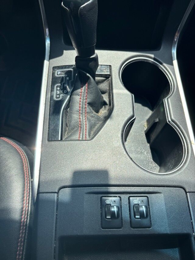 2016 Toyota Camry XSE Cleveland OH