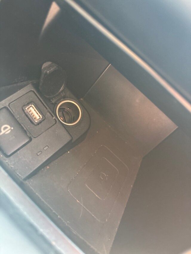 2016 Toyota Camry XSE Cleveland OH