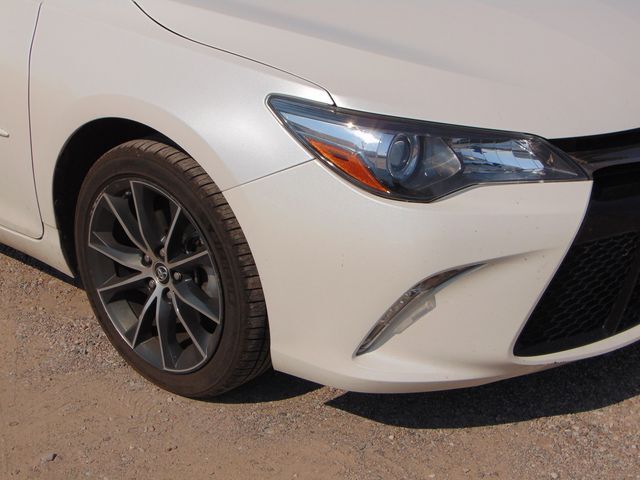 2016 Toyota Camry XSE Santa Fe NM