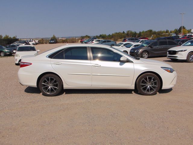 2016 Toyota Camry XSE Santa Fe NM