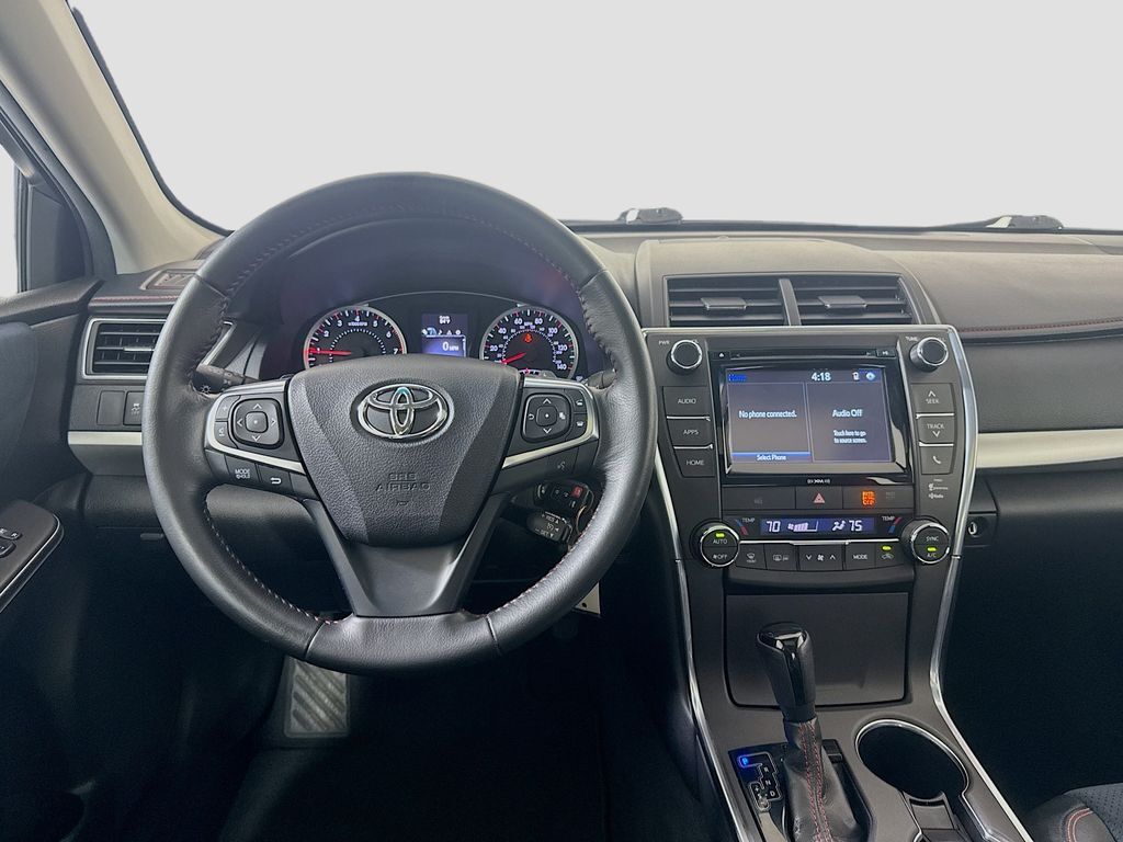 2016 Toyota Camry XSE Kennewick WA