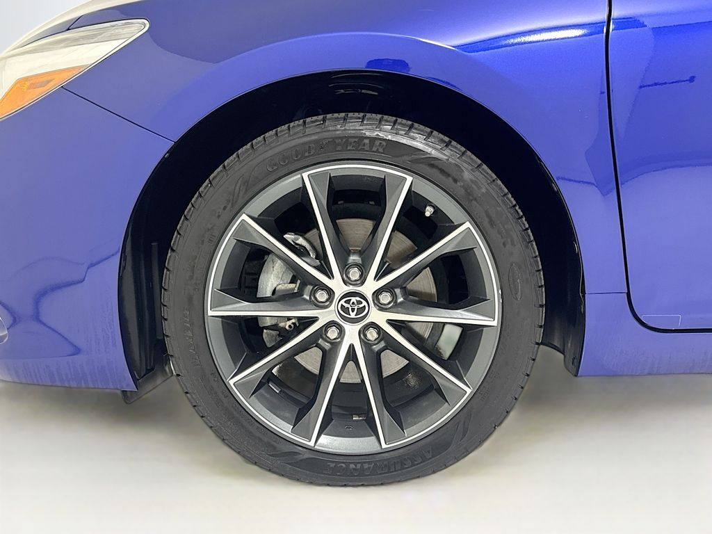 2016 Toyota Camry XSE Kennewick WA