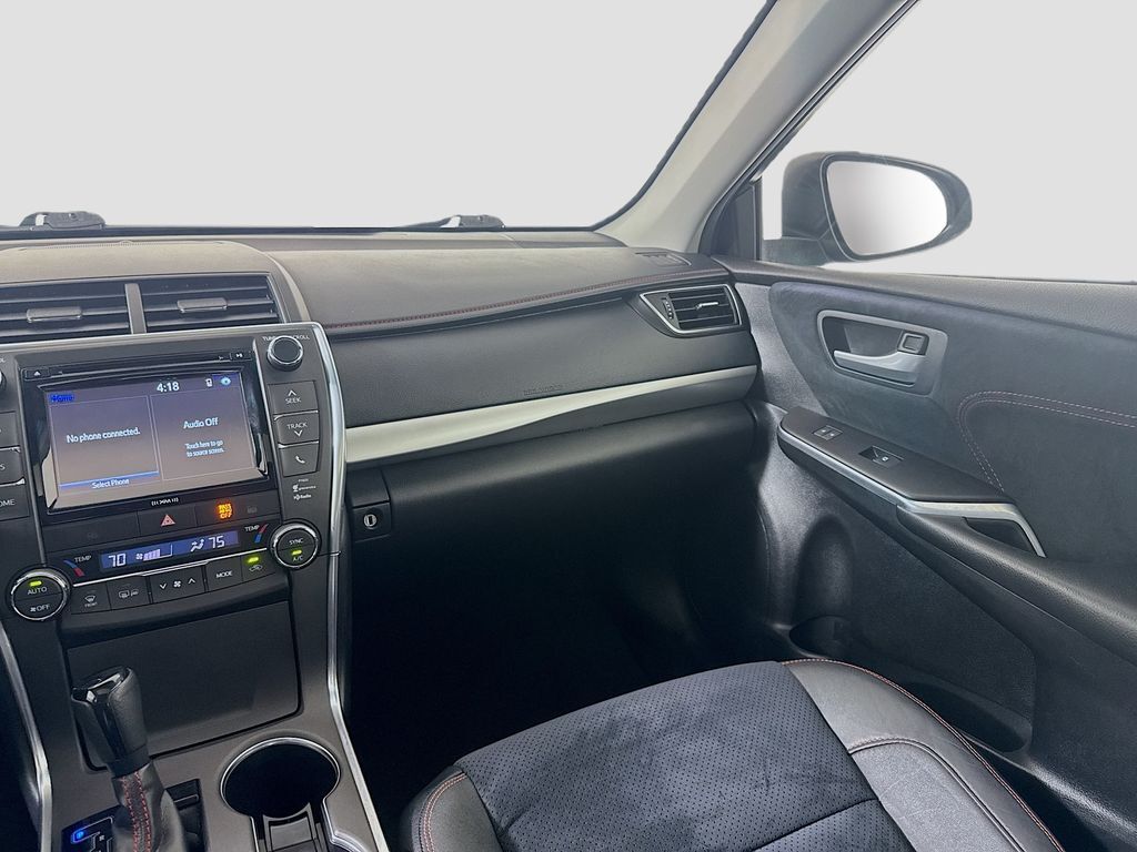 2016 Toyota Camry XSE Kennewick WA