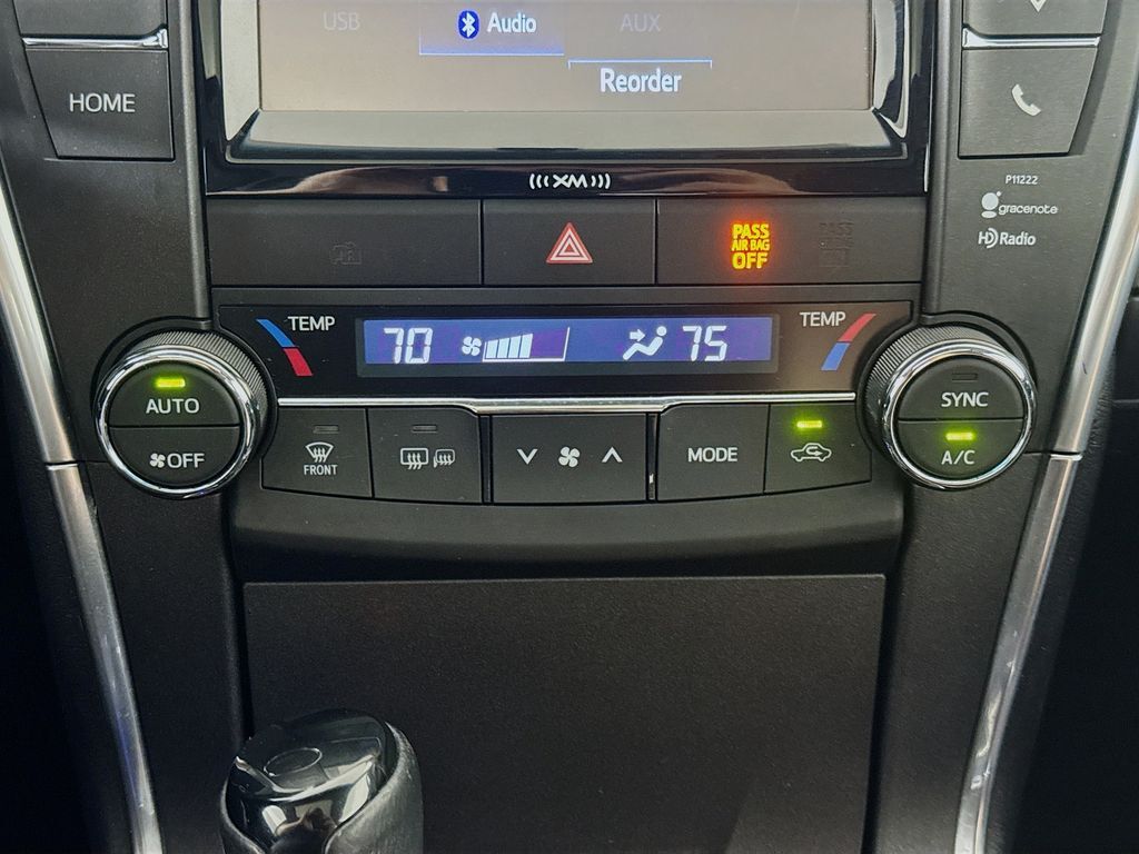 2016 Toyota Camry XSE Kennewick WA