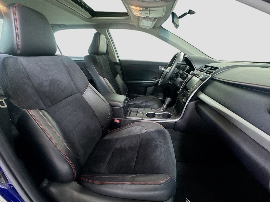 2016 Toyota Camry XSE Kennewick WA