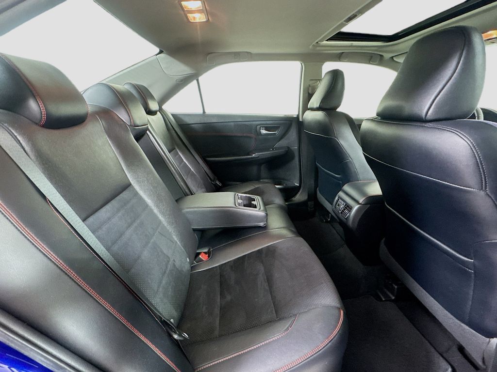 2016 Toyota Camry XSE Kennewick WA