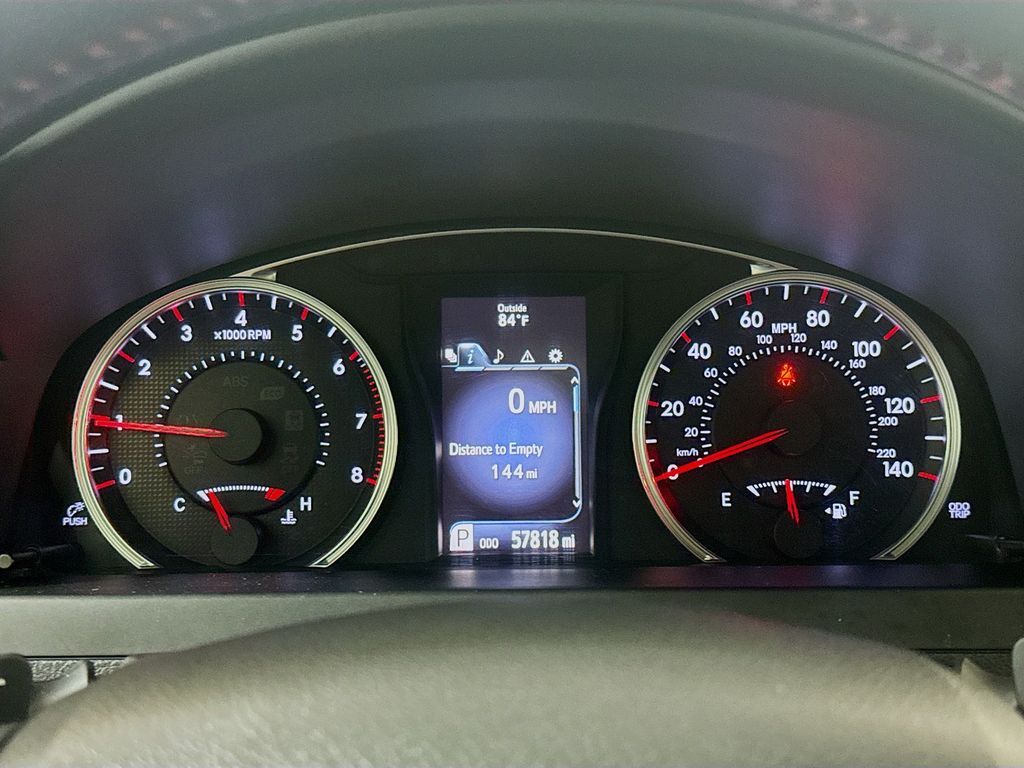2016 Toyota Camry XSE Kennewick WA