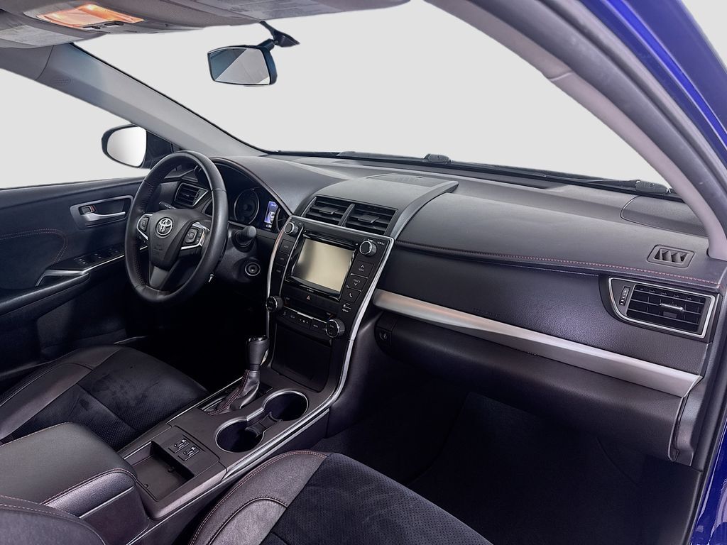 2016 Toyota Camry XSE Kennewick WA