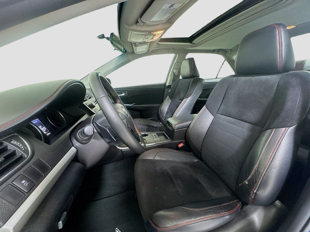 2016 Toyota Camry XSE Kennewick WA