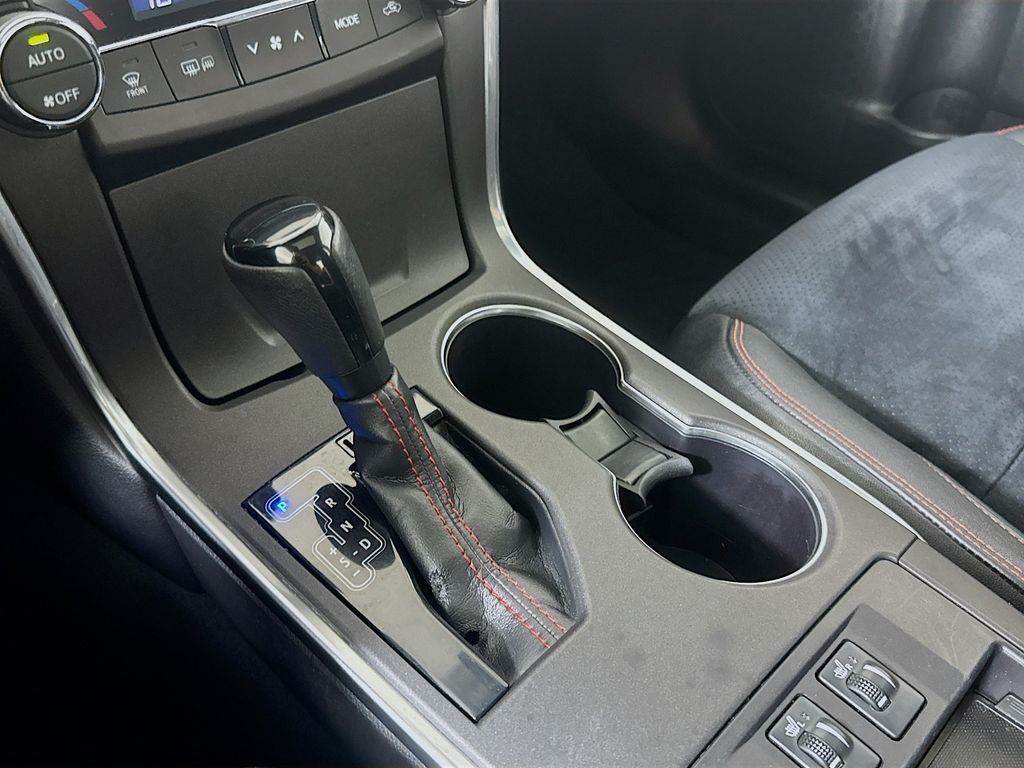 2016 Toyota Camry XSE Kennewick WA