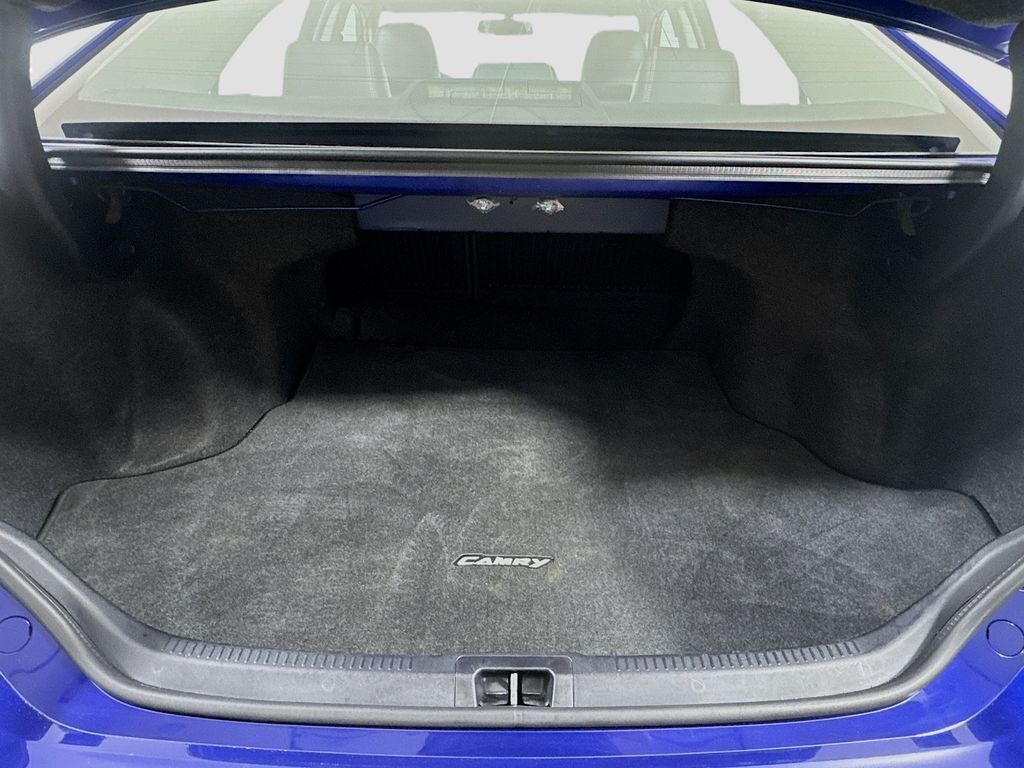 2016 Toyota Camry XSE Kennewick WA
