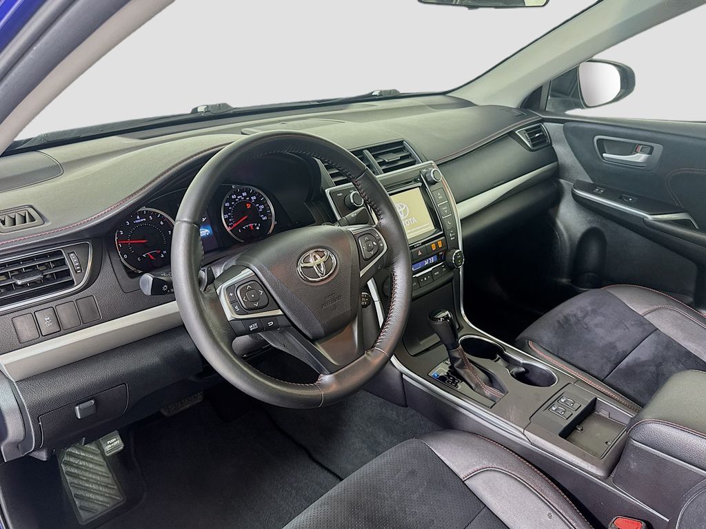 2016 Toyota Camry XSE Kennewick WA