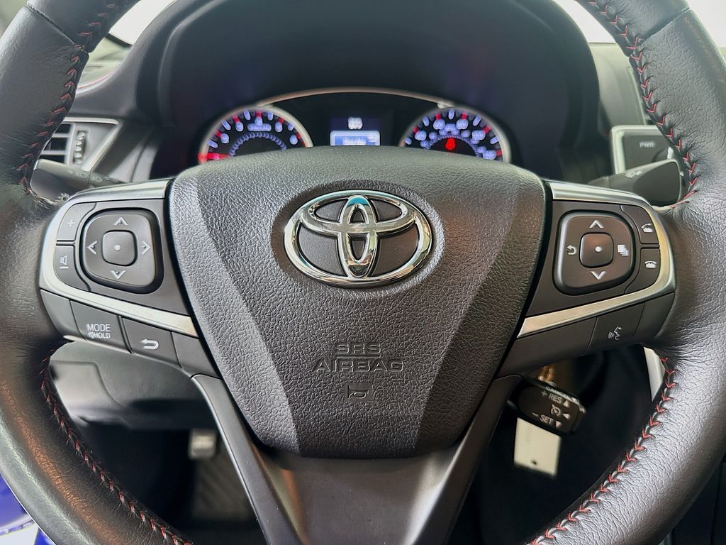 2016 Toyota Camry XSE Kennewick WA