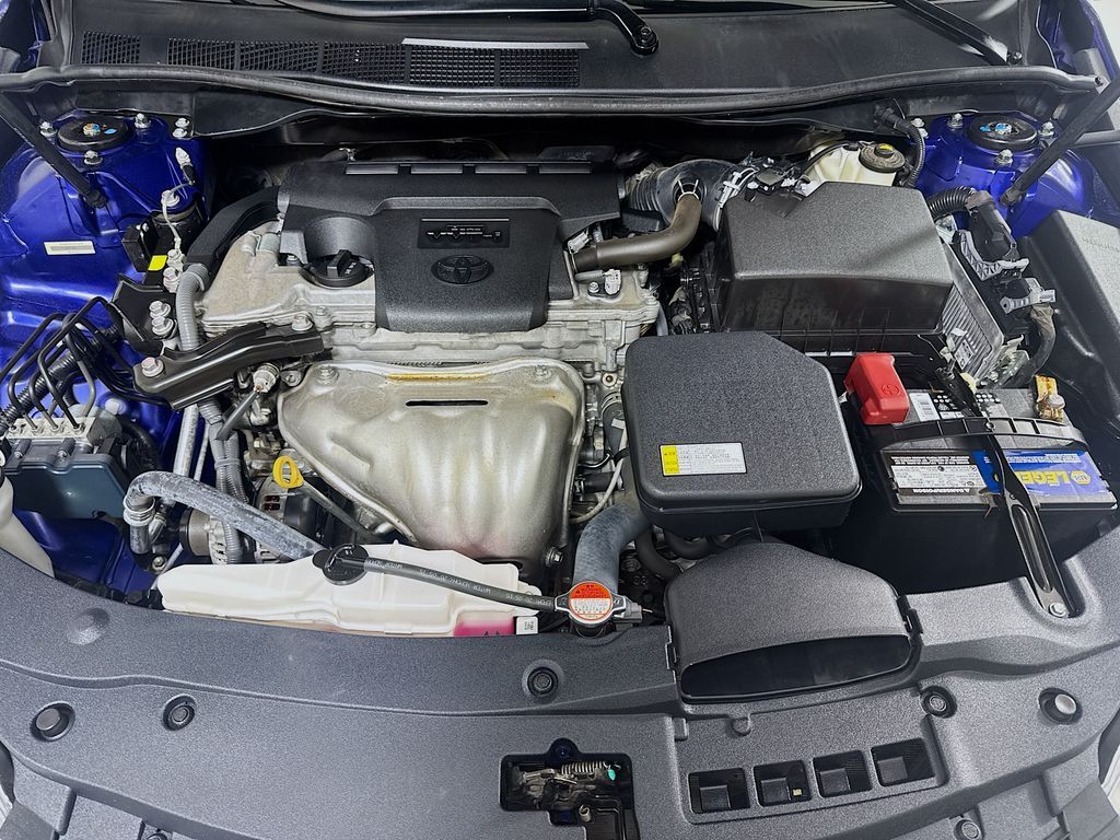 2016 Toyota Camry XSE Kennewick WA