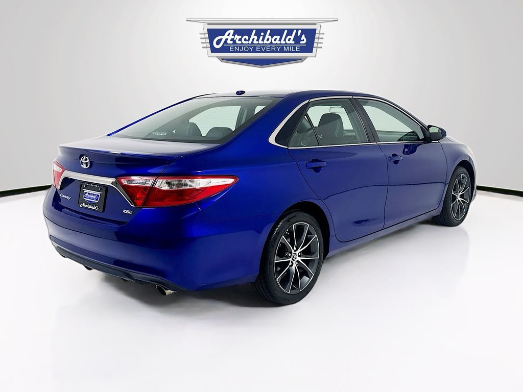 2016 Toyota Camry XSE Kennewick WA