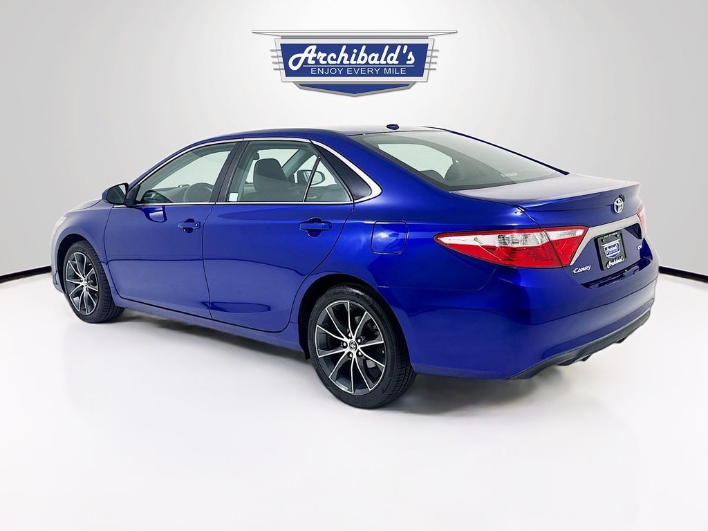 2016 Toyota Camry XSE Kennewick WA