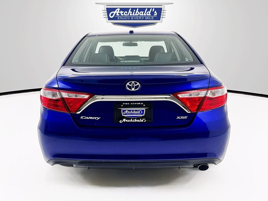 2016 Toyota Camry XSE Kennewick WA