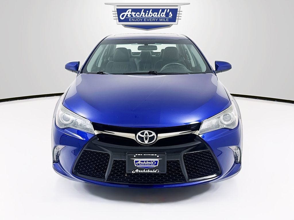 2016 Toyota Camry XSE Kennewick WA