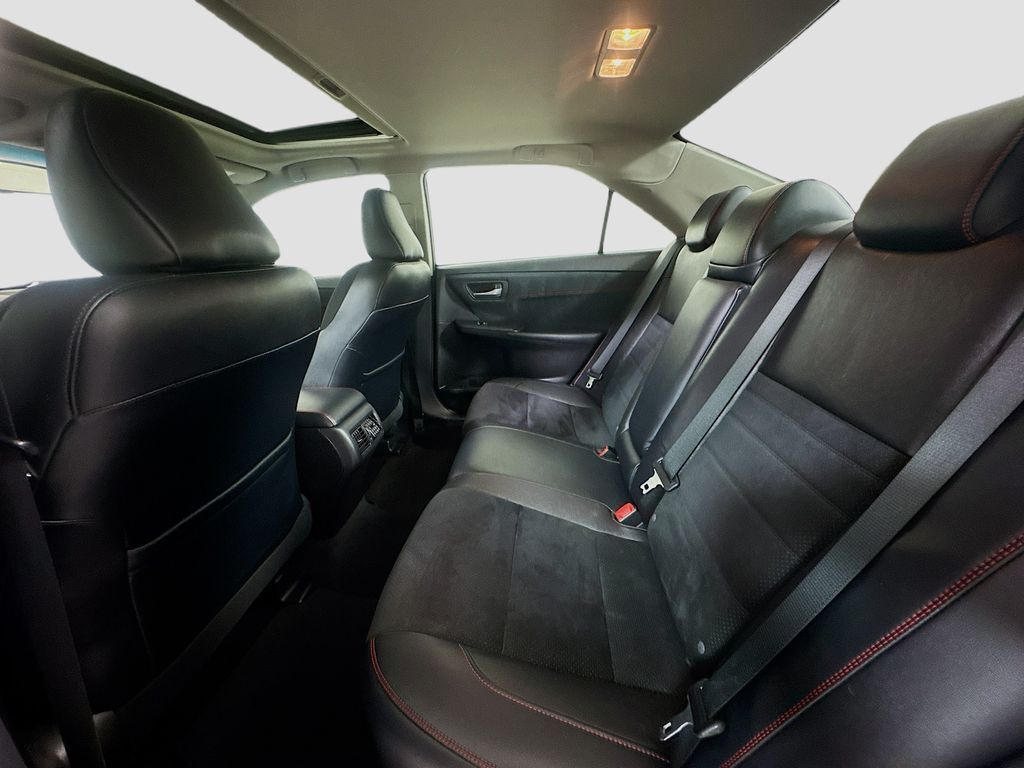 2016 Toyota Camry XSE Kennewick WA
