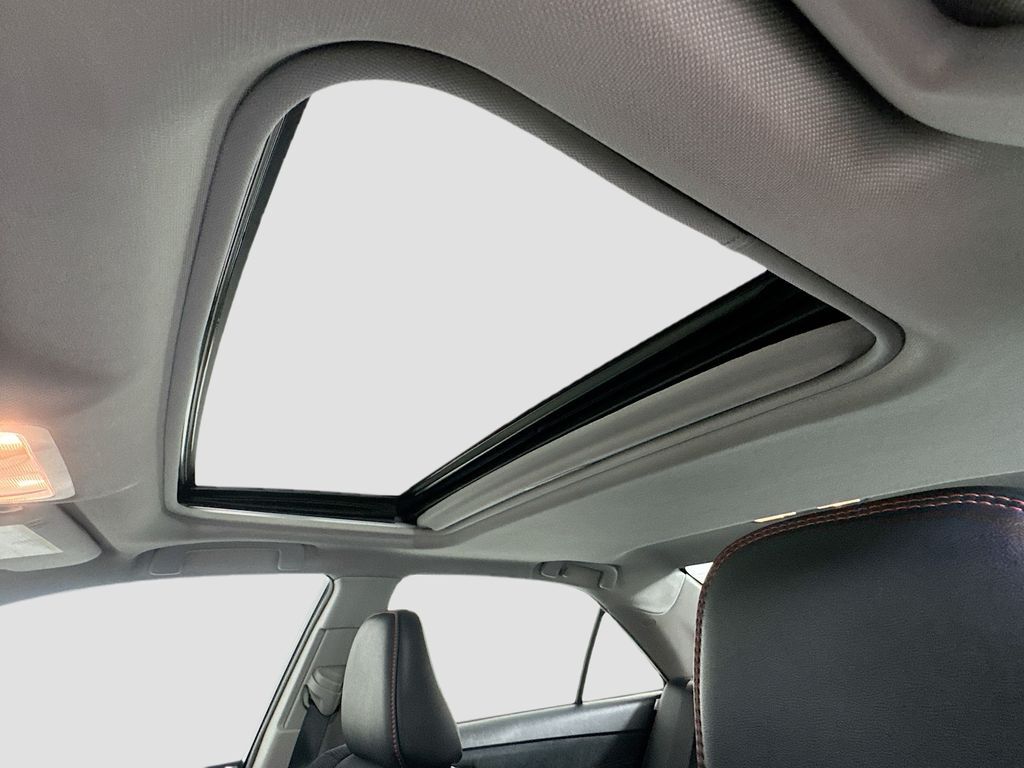 2016 Toyota Camry XSE Kennewick WA