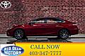 2016 Toyota Camry XSE Leather Roof Nav