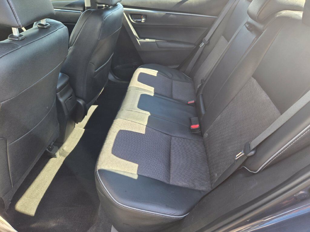2016 Toyota Corolla Roseville CA