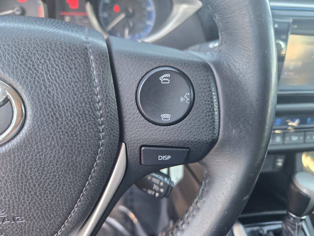 2016 Toyota Corolla Roseville CA