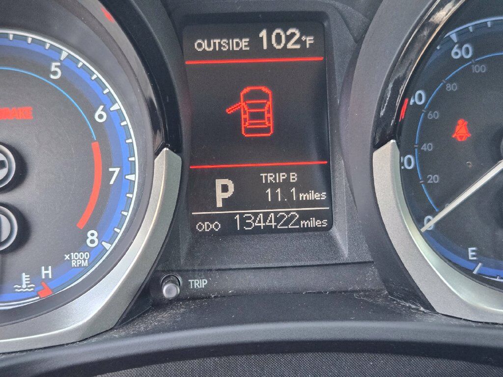 2016 Toyota Corolla Roseville CA