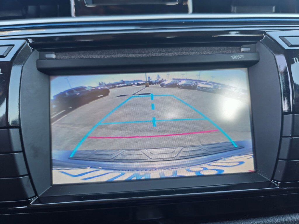 2016 Toyota Corolla Roseville CA