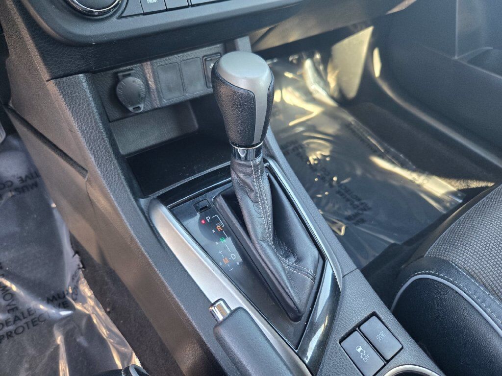 2016 Toyota Corolla Roseville CA