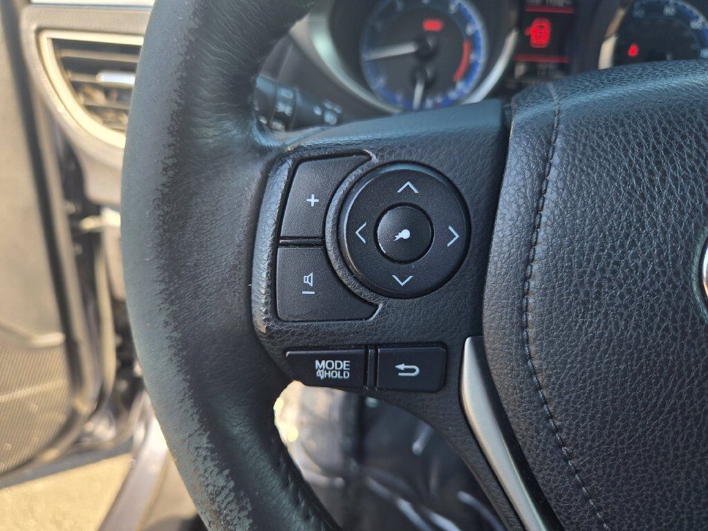 2016 Toyota Corolla Roseville CA