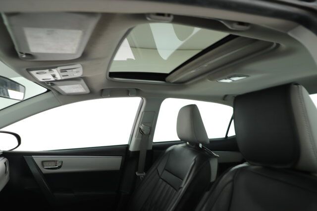 2016 Toyota Corolla New Braunfels TX