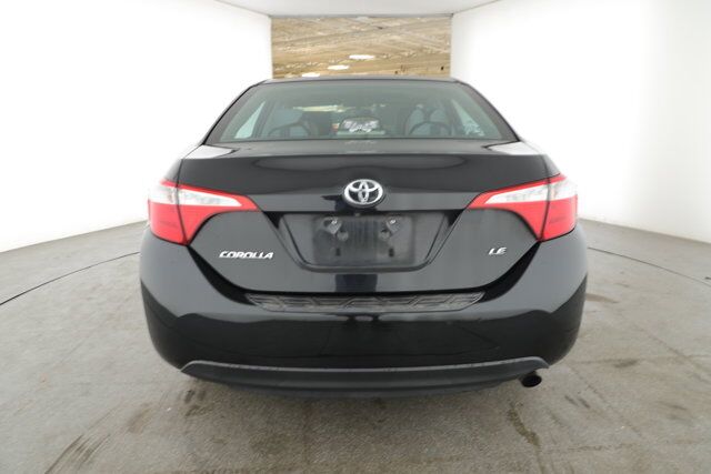 2016 Toyota Corolla New Braunfels TX