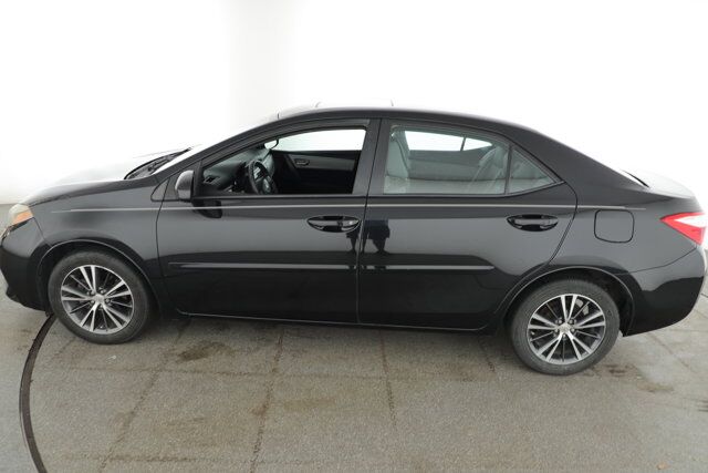 2016 Toyota Corolla New Braunfels TX