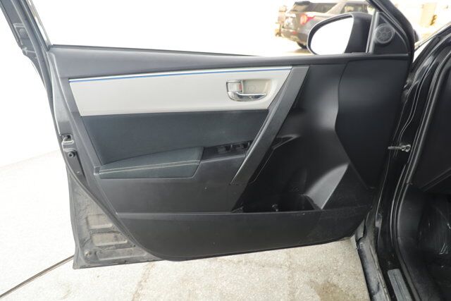 2016 Toyota Corolla New Braunfels TX